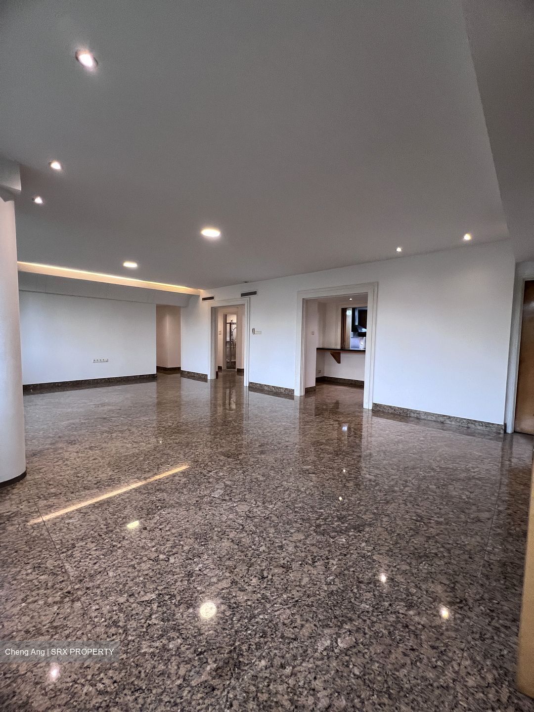 Grange 70 (D10), Apartment #609115121